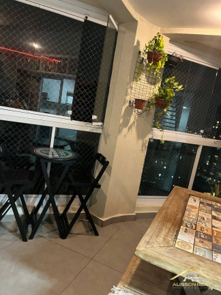 Imagem Cobertura com 3 Quartos à Venda, 143 m² em Vila Osasco - Osasco Imagem Cobertura com 3 Quartos à Venda, 143 m² em Vila Osasco - Osasco