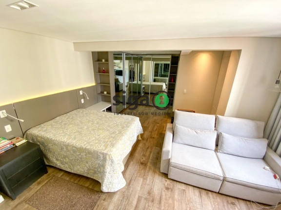 Imagem Apartamento com 3 Quartos à Venda, 153 m² em Jardim Anália Franco - São Paulo