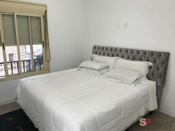 Imagem Apartamento com 4 Quartos à Venda, 160 m² em Tatuape - São Paulo