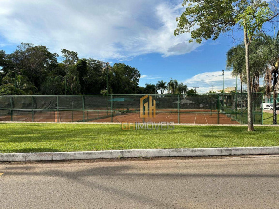 Imagem Sobrado com 3 Quartos para Alugar, 250 m² em Jardins Madri - Goiânia