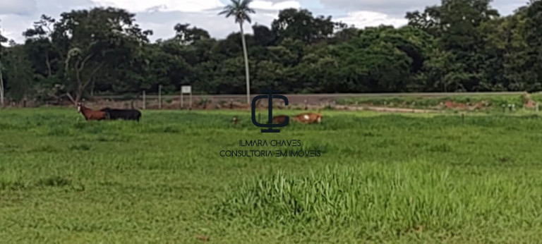 Imagem Terreno à Venda, 4 m² em área Rural - Bandeirantes Imagem Terreno à Venda, 4 m² em área Rural - Bandeirantes