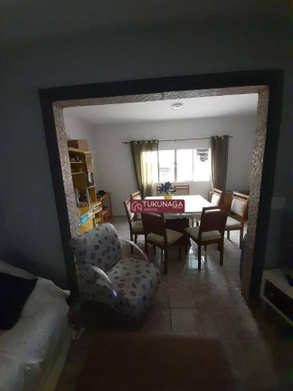 Imagem Sobrado com 4 Quartos à Venda, 300 m² em Jardim Tremembé - São Paulo Imagem Sobrado com 4 Quartos à Venda, 300 m² em Jardim Tremembé - São Paulo