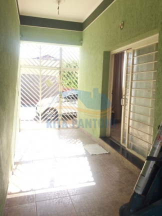 Imagem Casa com 3 Quartos à Venda, 249 m² em Vila Tibério - Ribeirão Preto Imagem Casa com 3 Quartos à Venda, 249 m² em Vila Tibério - Ribeirão Preto