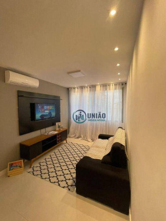 Imagem Apartamento com 2 Quartos à Venda, 73 m² em Icaraí - Niterói Imagem Apartamento com 2 Quartos à Venda, 73 m² em Icaraí - Niterói