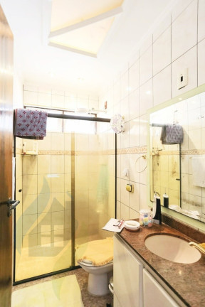 Imagem Casa com 2 Quartos à Venda, 100 m² em Rudge Ramos - São Bernardo Do Campo