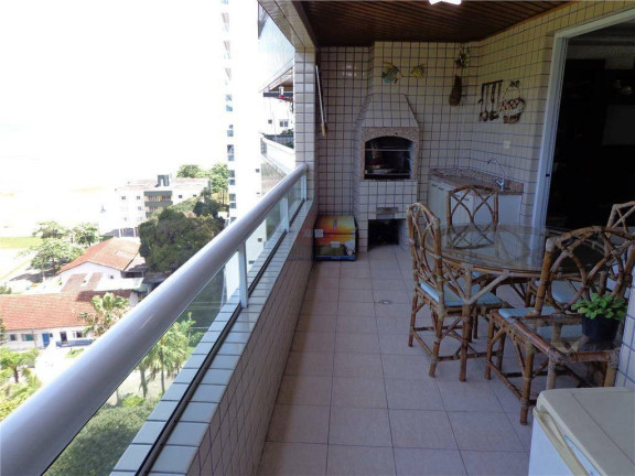 Imagem Apartamento com 3 Quartos à Venda, 170 m² em Canto Do Forte - Praia Grande Imagem Apartamento com 3 Quartos à Venda, 170 m² em Canto Do Forte - Praia Grande
