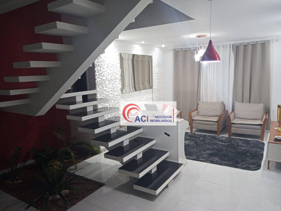 Imagem Casa com 3 Quartos à Venda, 212 m² em Granja Viana - Itapevi