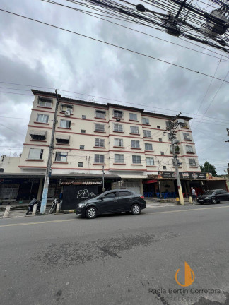 Imagem Apartamento com 2 Quartos à Venda, 46 m² em Mutuá - São Gonçalo