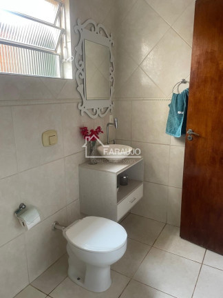 Imagem Sobrado com 2 Quartos à Venda, 123 m² em Vila Eros - Sorocaba