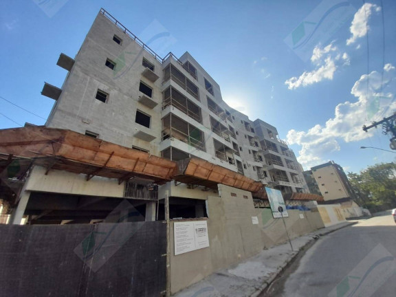 Apartamento com 2 Quartos à Venda, 79 m² em Tenório - Ubatuba