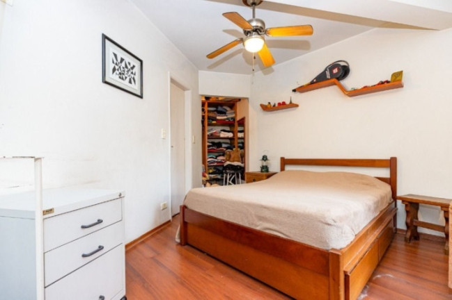 Imagem Apartamento com 1 Quarto à Venda, 47 m² em Vila Nova Conceição - São Paulo
