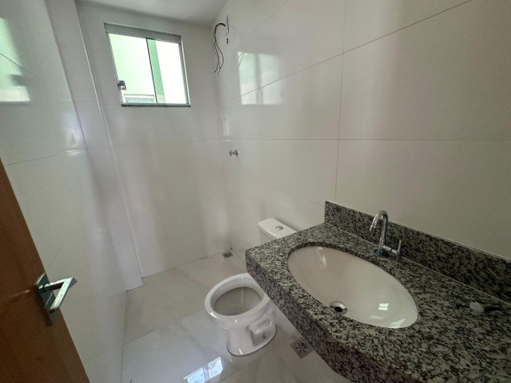 Imagem Apartamento com 3 Quartos à Venda, 120 m² em Arvoredo - Contagem