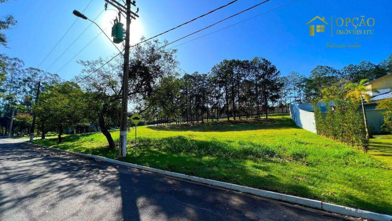 Imagem Terreno à Venda, 1.502 m² em Condomínio Village Castelo - Itu Imagem Terreno à Venda, 1.502 m² em Condomínio Village Castelo - Itu