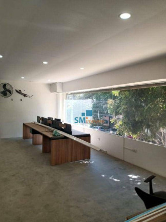 Imagem Sala Comercial para Alugar, 240 m² em Vila Congonhas - São Paulo Imagem Sala Comercial para Alugar, 240 m² em Vila Congonhas - São Paulo