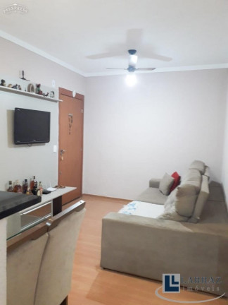 Imóvel com 2 Quartos à Venda, 42 m² em Ipiranga - Ribeirao Preto