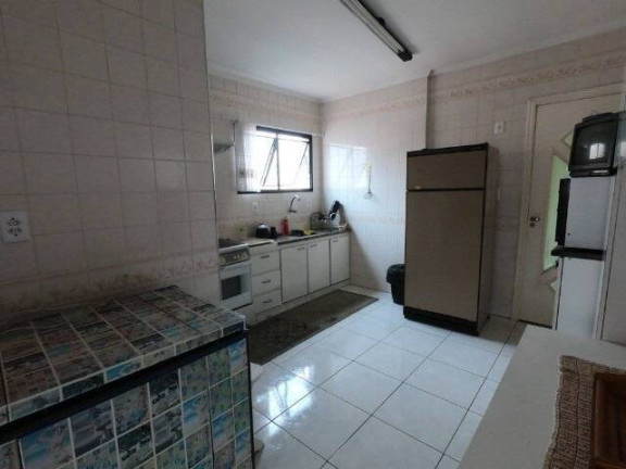 Imagem Apartamento com 2 Quartos à Venda, 135 m² em Canto Do Forte - Praia Grande