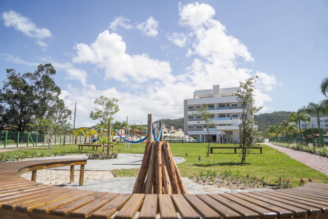 Imagem Apartamento com 2 Quartos à Venda, 79 m² em Ingleses Do Rio Vermelho - Florianópolis