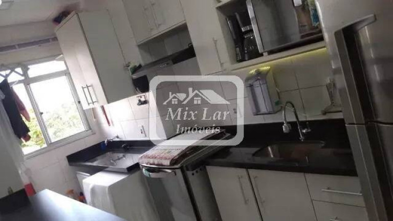 Imagem Apartamento com 2 Quartos à Venda, 55 m² em Bussocaba - Osasco Imagem Apartamento com 2 Quartos à Venda, 55 m² em Bussocaba - Osasco