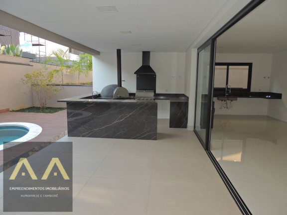 Imagem Casa com 4 Quartos à Venda, 390 m² em Tamboré - Santana De Parnaíba Imagem Casa com 4 Quartos à Venda, 390 m² em Tamboré - Santana De Parnaíba