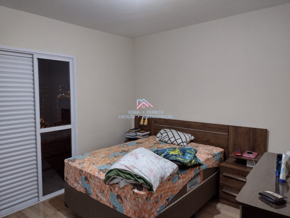 Imagem Casa com 3 Quartos à Venda, 160 m² em Vila Esperança - Jundiaí