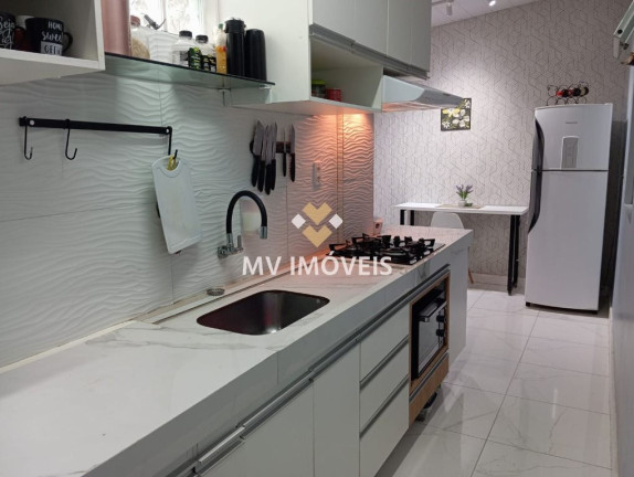 Imagem Apartamento com 2 Quartos à Venda, 64 m² em Tenoné - Belém