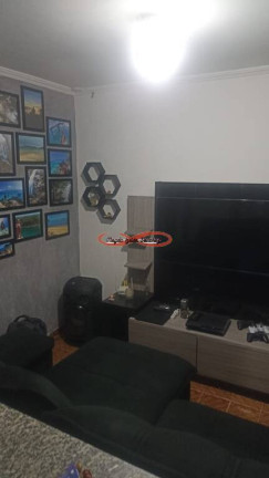 Imagem Apartamento com 2 Quartos à Venda, 43 m² em Conjunto Habitacional Castro Alves - São Paulo