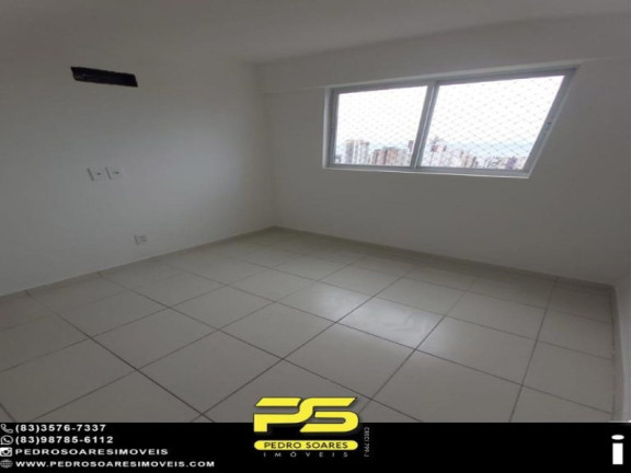 Imagem Apartamento com 3 Quartos à Venda, 102 m² em Miramar - João Pessoa