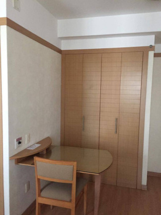 Imagem Apartamento com 1 Quarto para Alugar, 28 m² em Consolação - São Paulo