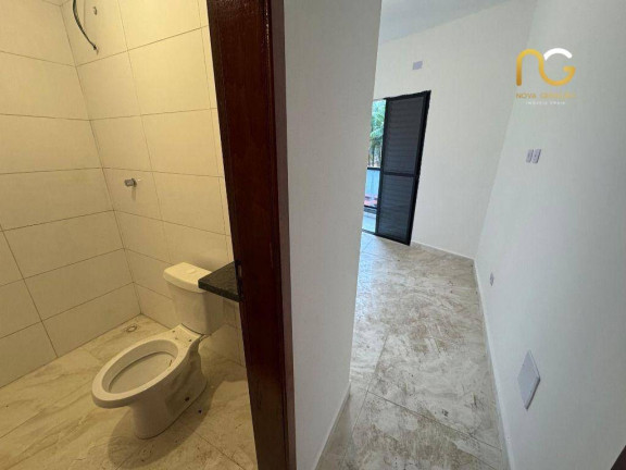 Imagem Sobrado com 3 Quartos à Venda, 105 m² em Vila Balneária - Praia Grande