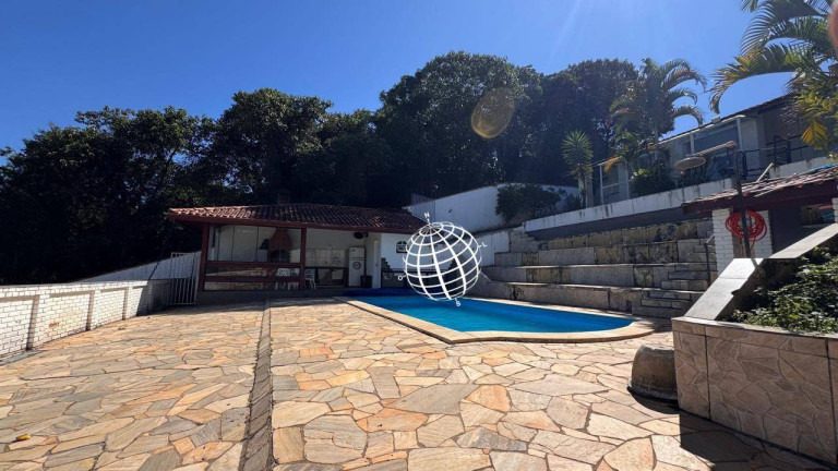 Casa com 3 Quartos à Venda, 321 m² em Jardim Paulista - Atibaia