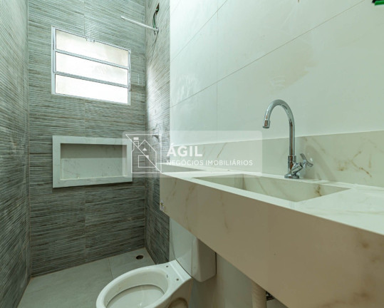 Imagem Casa com 3 Quartos à Venda, 125 m² em Jardim Das Indústrias - São José Dos Campos