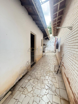 Imagem Casa com 3 Quartos à Venda, 270 m² em Vila Dos Médicos - Botucatu