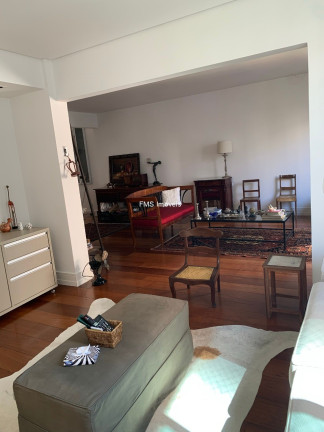 Imagem Imóvel com 3 Quartos à Venda, 160 m² em Itaim Bibi - São Paulo