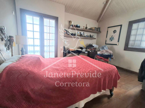 Imagem Casa com 3 Quartos à Venda, 303 m² em Alphaville - Santana De Parnaíba
