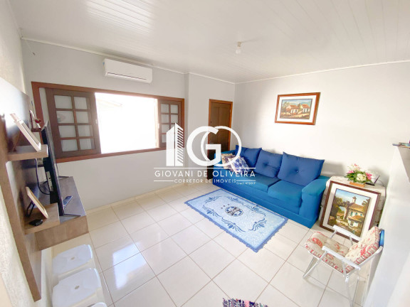 Imagem Casa com 3 Quartos à Venda, 104 m² em Presidente Vargas - Içara Imagem Casa com 3 Quartos à Venda, 104 m² em Presidente Vargas - Içara