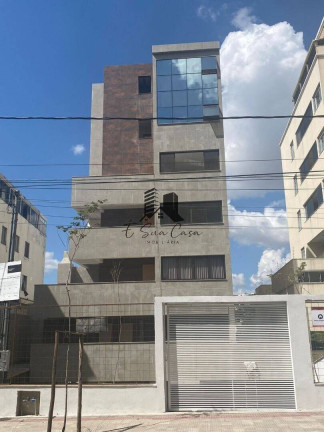 Imagem Cobertura com 4 Quartos à Venda, 180 m² em Castelo - Belo Horizonte Imagem Cobertura com 4 Quartos à Venda, 180 m² em Castelo - Belo Horizonte