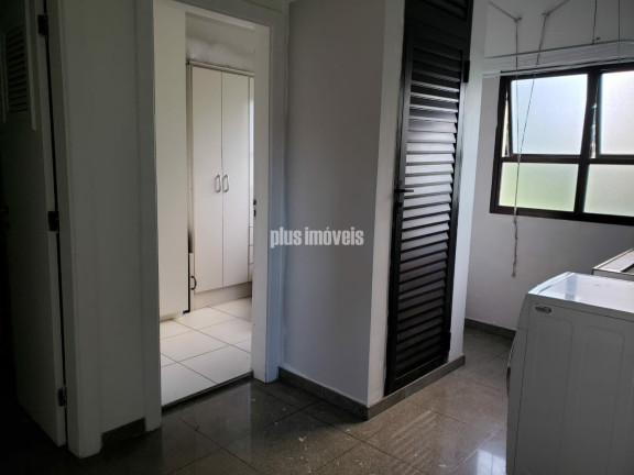Imagem Apartamento com 4 Quartos para Alugar, 320 m² em Panamby - São Paulo Imagem Apartamento com 4 Quartos para Alugar, 320 m² em Panamby - São Paulo