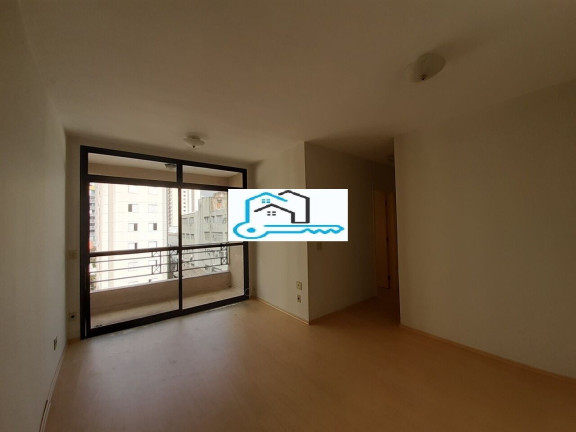 Imagem Apartamento com 2 Quartos à Venda, 61 m² em São Judas - São Paulo Imagem Apartamento com 2 Quartos à Venda, 61 m² em São Judas - São Paulo