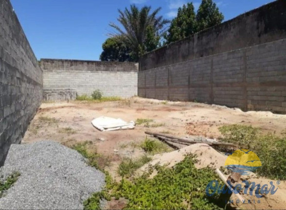 Imagem Terreno para Alugar ou Temporada, 250 m² em Jardim Coronel - Itanhaém Imagem Terreno para Alugar ou Temporada, 250 m² em Jardim Coronel - Itanhaém