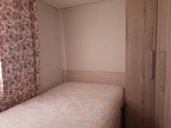 Imagem Apartamento com 2 Quartos à Venda, 49 m² em Vila Roque - São Paulo Imagem Apartamento com 2 Quartos à Venda, 49 m² em Vila Roque - São Paulo