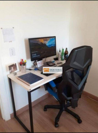 Imagem Apartamento com 2 Quartos à Venda, 50 m² em Jardim Tatiana - Votorantim Imagem Apartamento com 2 Quartos à Venda, 50 m² em Jardim Tatiana - Votorantim