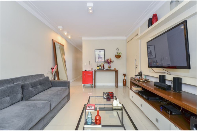 Imagem Casa com 3 Quartos à Venda,  em Jardim Das Vertentes - São Paulo