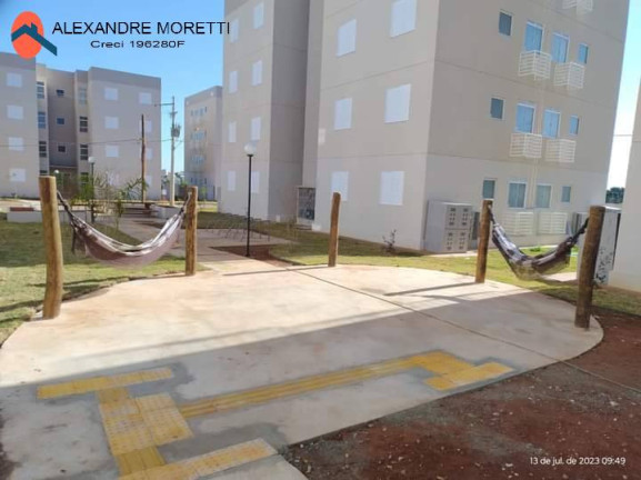 Imagem Apartamento com 2 Quartos para Alugar, 48 m² em Aparecidinha - Sorocaba Imagem Apartamento com 2 Quartos para Alugar, 48 m² em Aparecidinha - Sorocaba