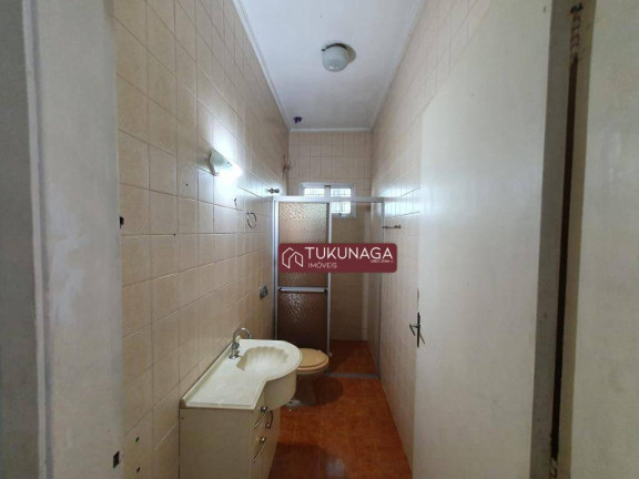 Imagem Casa com 4 Quartos à Venda, 300 m² em Vila Rosália - Guarulhos Imagem Casa com 4 Quartos à Venda, 300 m² em Vila Rosália - Guarulhos