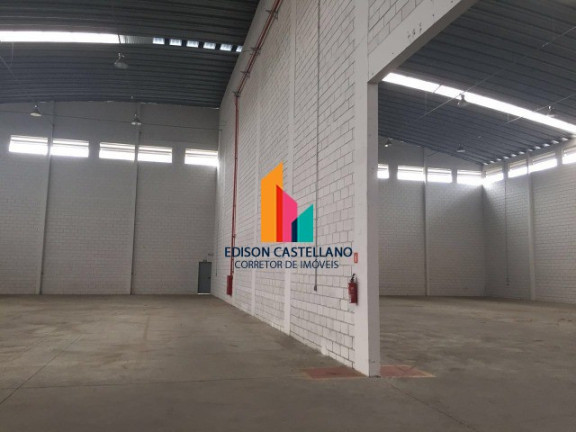Imagem Imóvel para Alugar, 4.013 m² em Chácaras Reunidas - São José Dos Campos Imagem Imóvel para Alugar, 4.013 m² em Chácaras Reunidas - São José Dos Campos