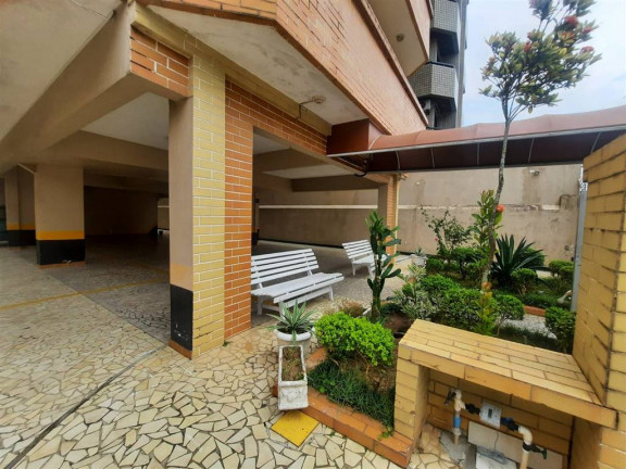 Imagem Apartamento com 1 Quarto à Venda, 51 m² em Tupi - Praia Grande Imagem Apartamento com 1 Quarto à Venda, 51 m² em Tupi - Praia Grande