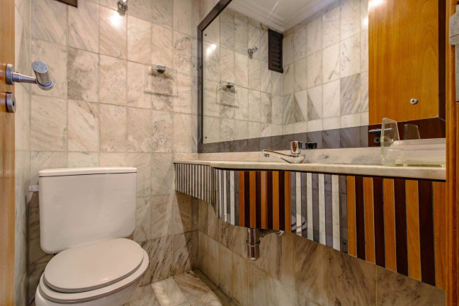 Imagem Apartamento com 3 Quartos à Venda, 190 m² em Itaim Bibi - São Paulo Imagem Apartamento com 3 Quartos à Venda, 190 m² em Itaim Bibi - São Paulo