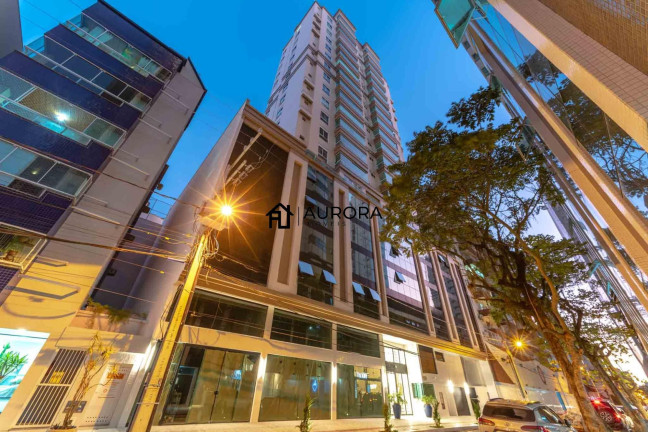 Apartamento com 3 Quartos à Venda, 129 m² em Centro - Balneário Camboriú