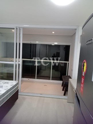 Imagem Imóvel com 1 Quarto à Venda, 25 m² em Vila Clementino - São Paulo