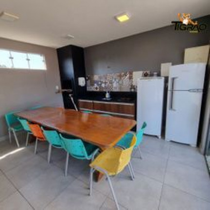 Imagem Apartamento com 3 Quartos à Venda, 64 m² em Floresta - Joinville Imagem Apartamento com 3 Quartos à Venda, 64 m² em Floresta - Joinville
